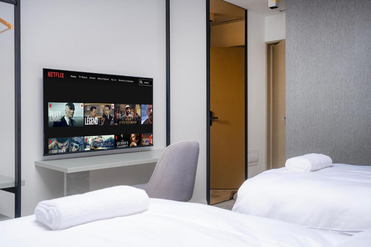 Nam Hotel Prizren Dış mekan fotoğraf