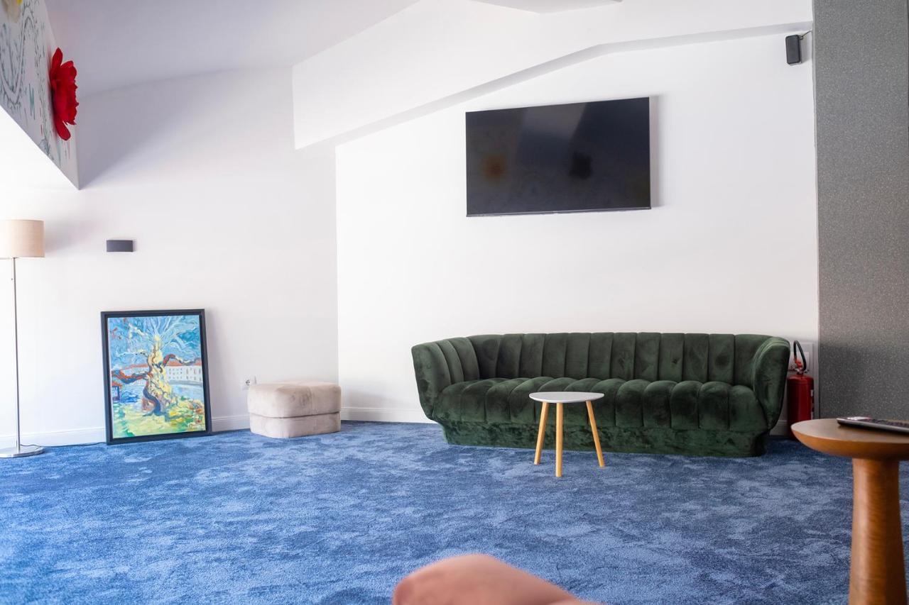 Nam Hotel Prizren Dış mekan fotoğraf