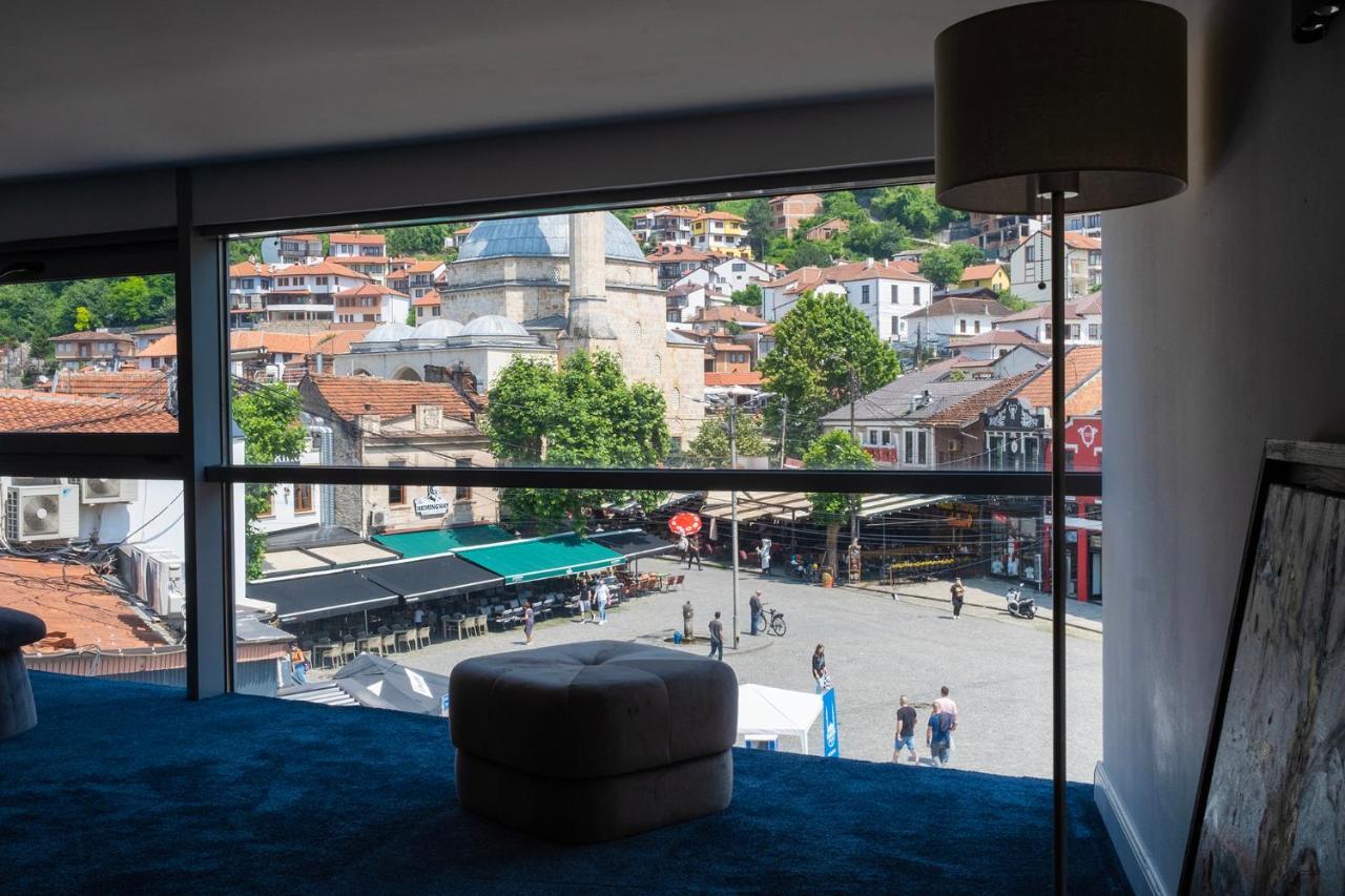 Nam Hotel Prizren Dış mekan fotoğraf