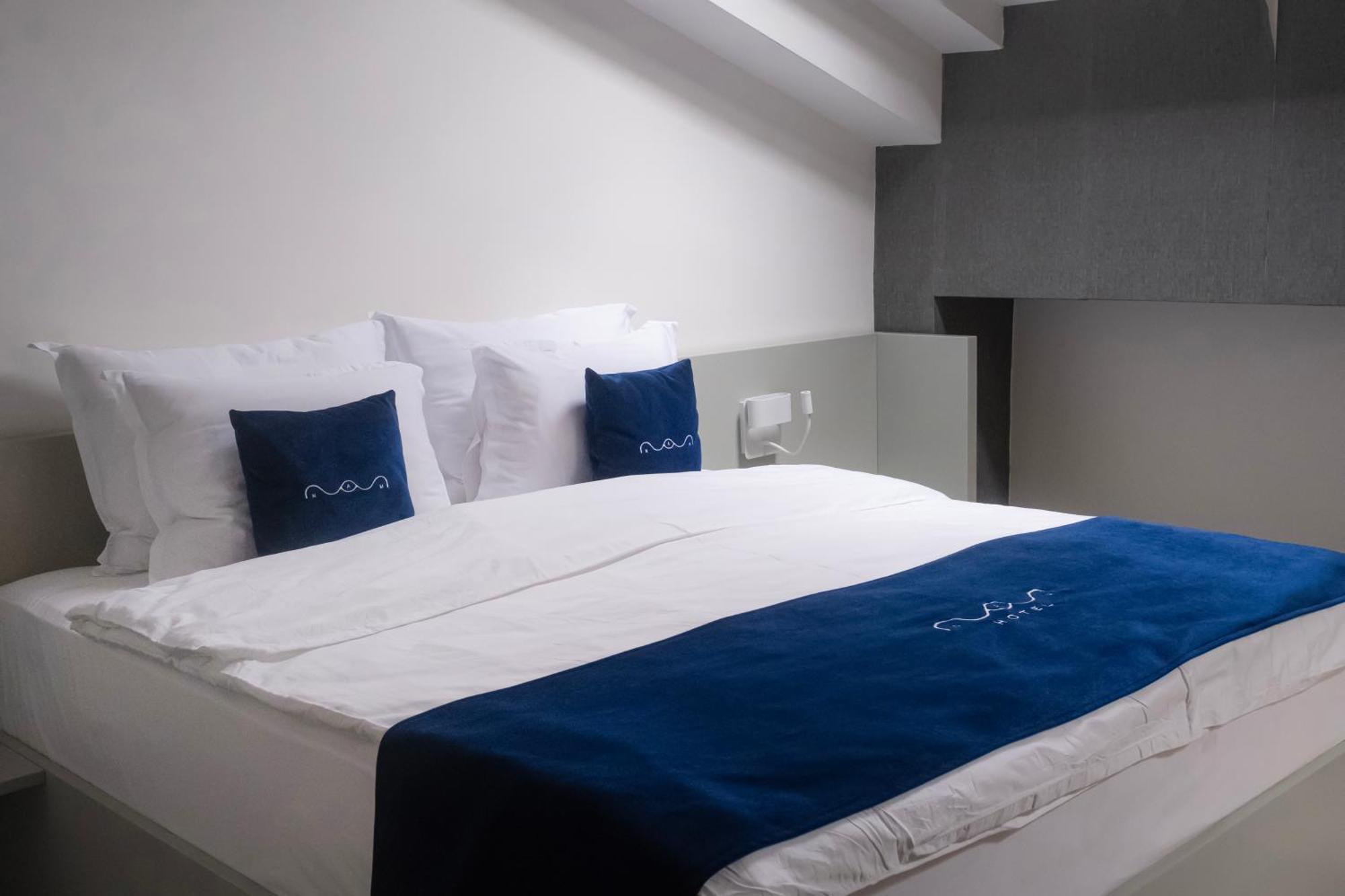 Nam Hotel Prizren Dış mekan fotoğraf