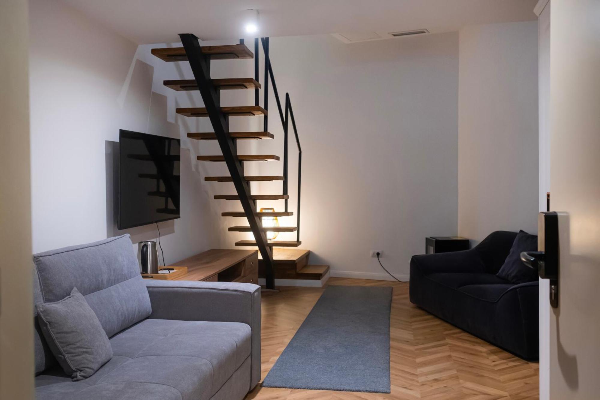 Nam Hotel Prizren Dış mekan fotoğraf