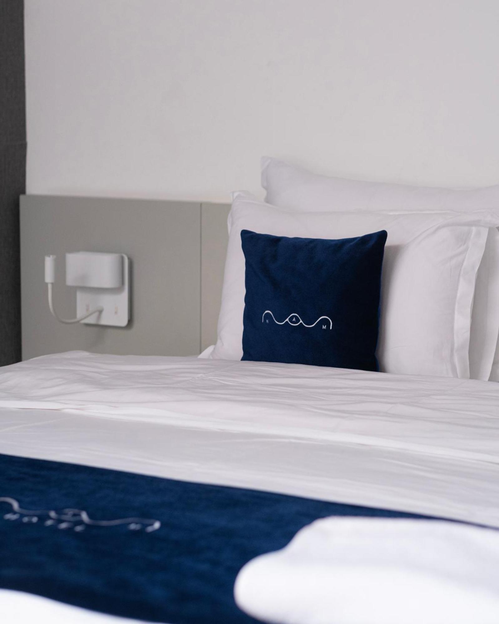 Nam Hotel Prizren Dış mekan fotoğraf