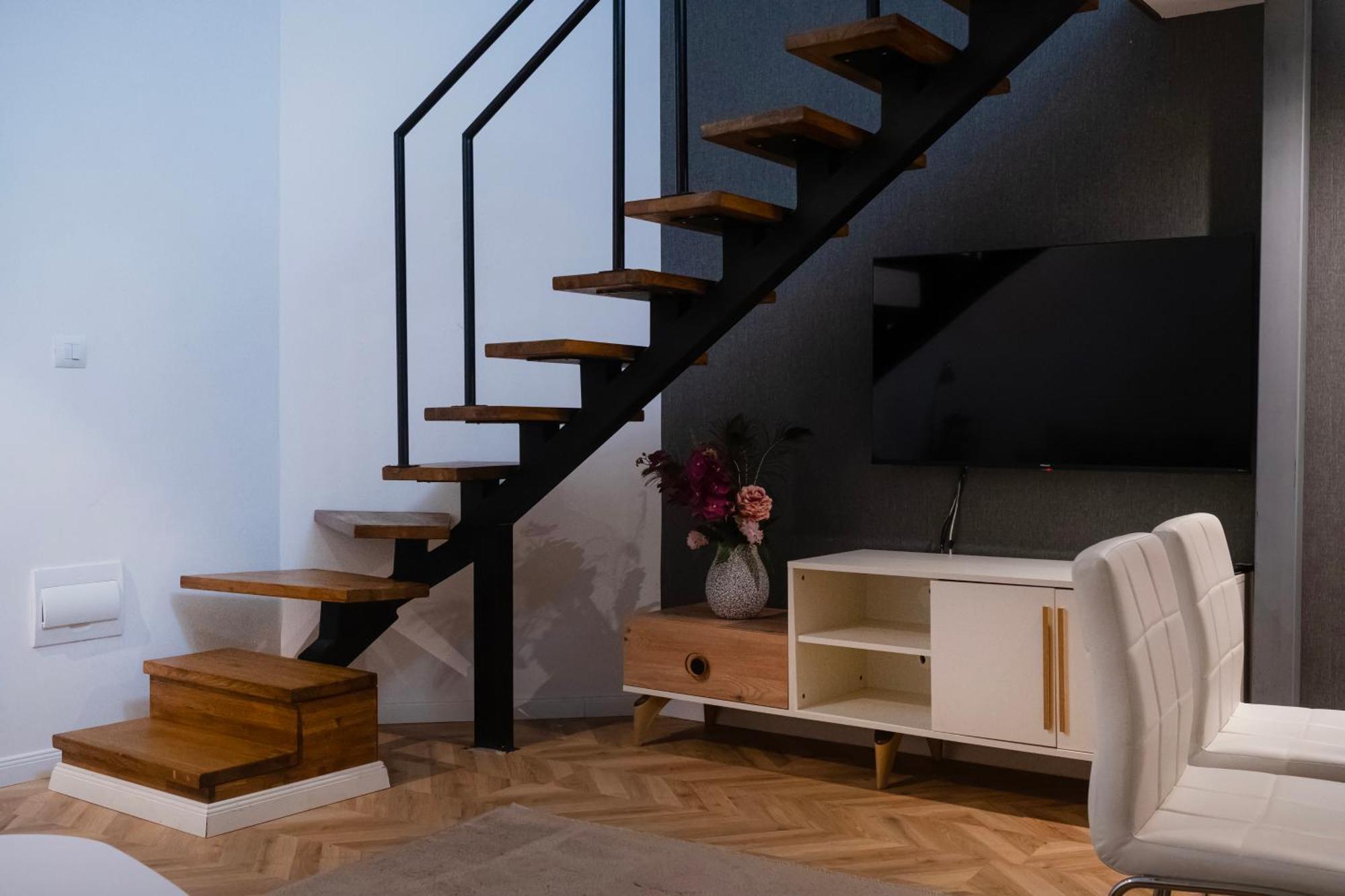 Nam Hotel Prizren Dış mekan fotoğraf