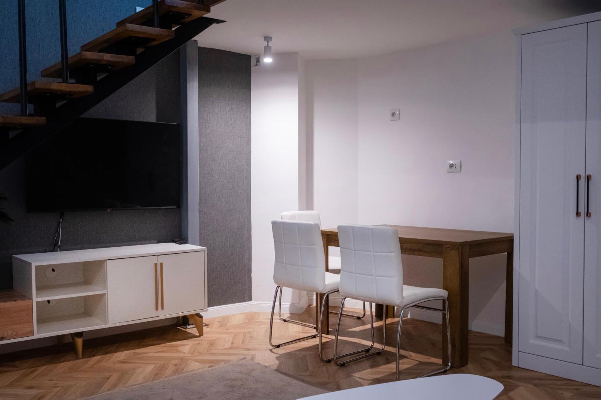 Nam Hotel Prizren Dış mekan fotoğraf