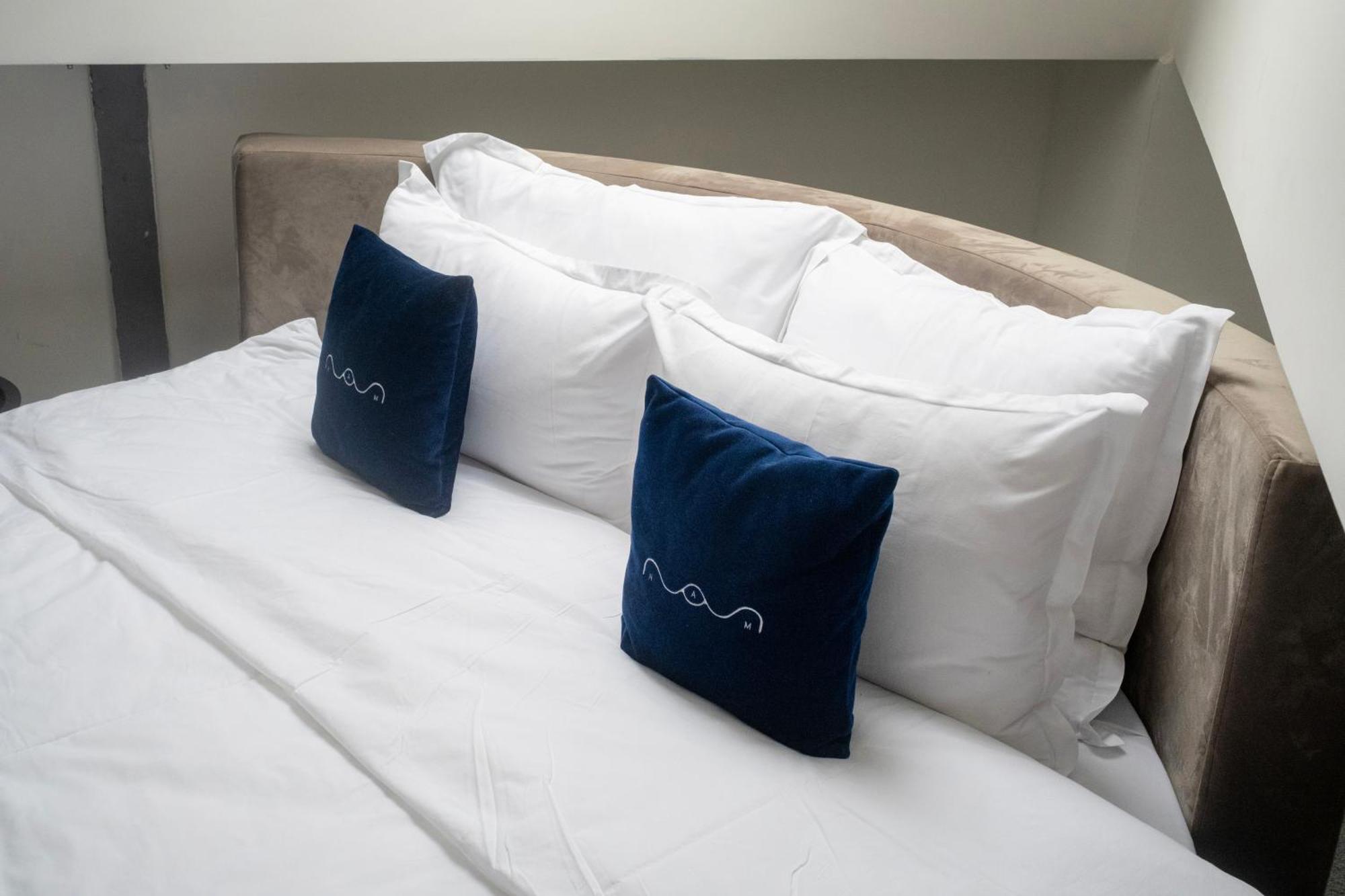 Nam Hotel Prizren Dış mekan fotoğraf