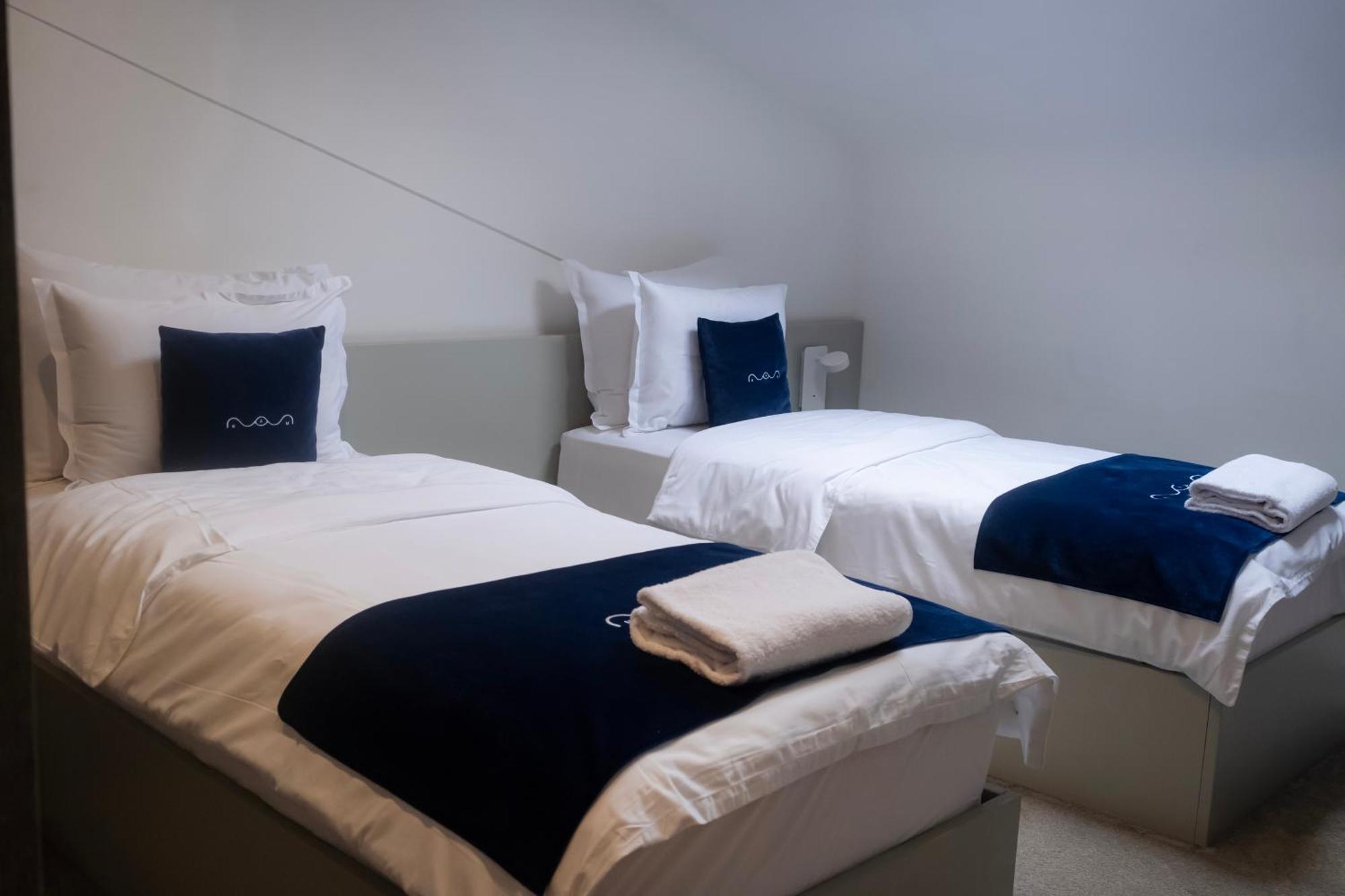 Nam Hotel Prizren Dış mekan fotoğraf