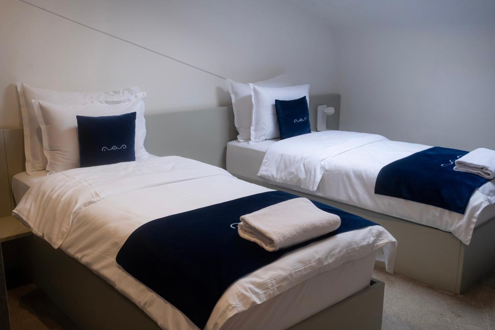 Nam Hotel Prizren Dış mekan fotoğraf