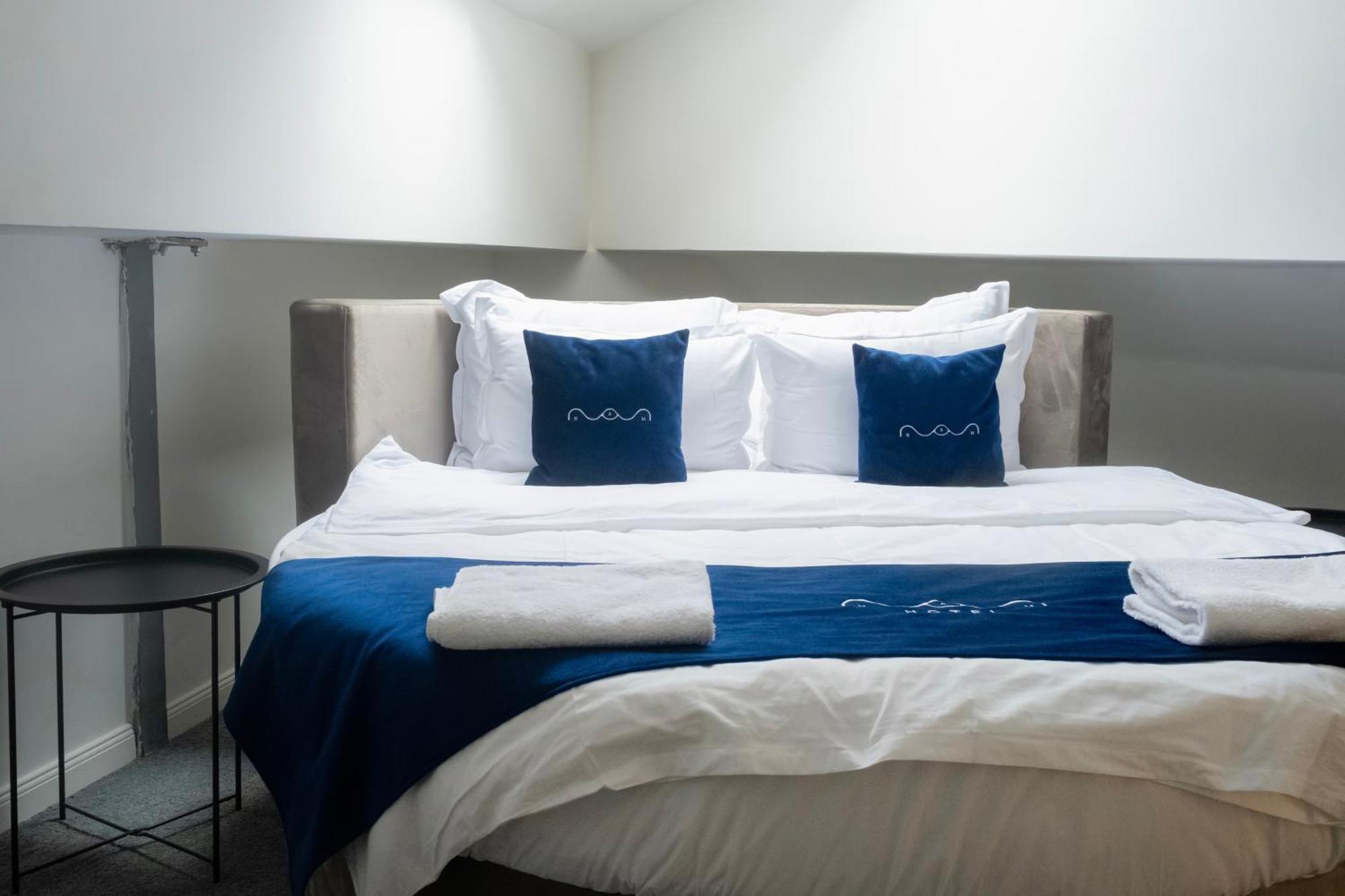 Nam Hotel Prizren Dış mekan fotoğraf