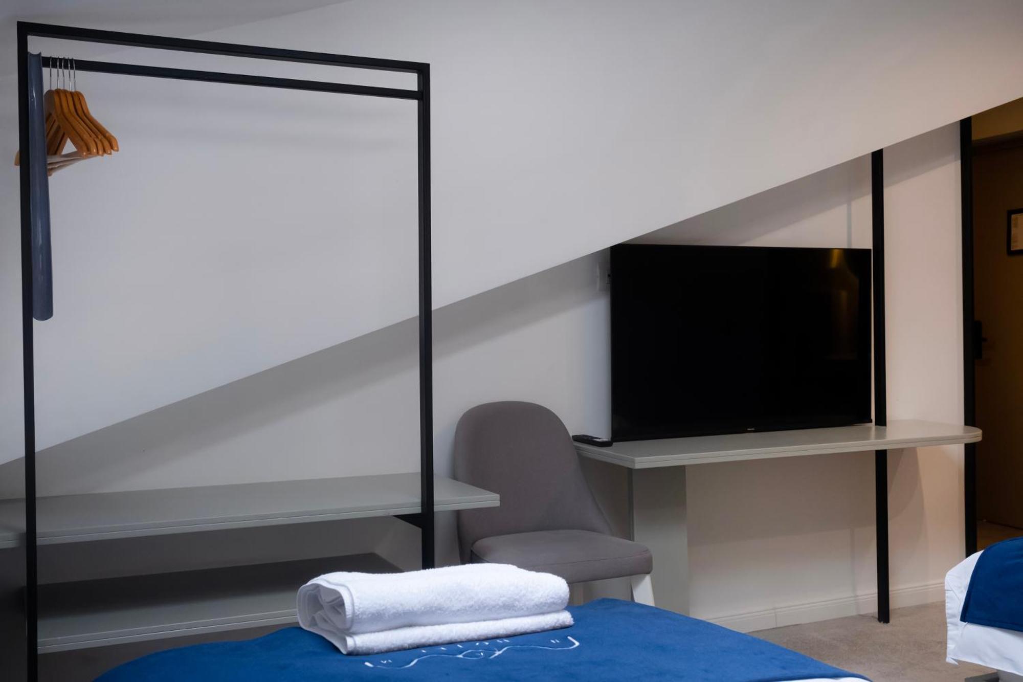 Nam Hotel Prizren Dış mekan fotoğraf