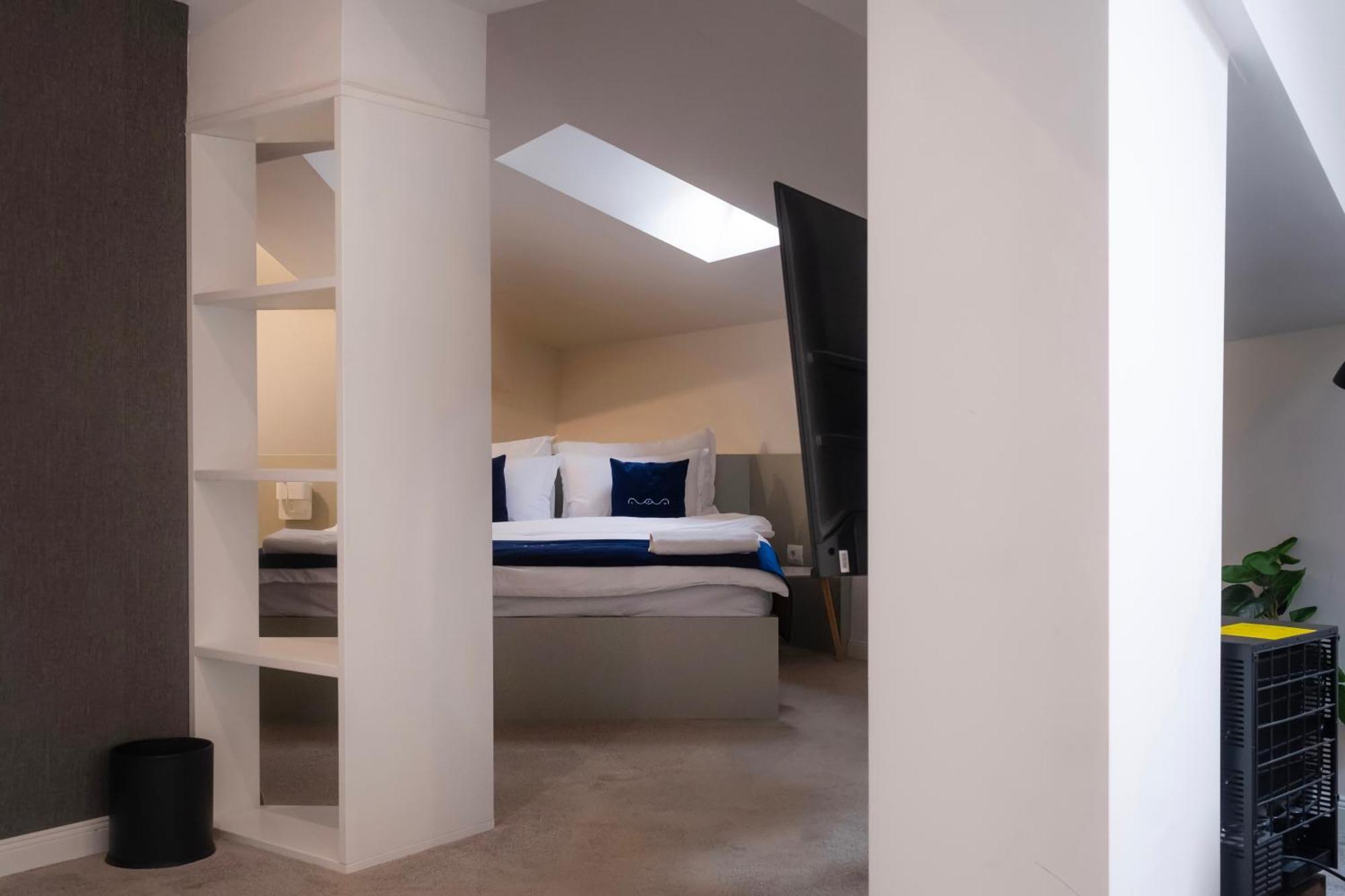 Nam Hotel Prizren Dış mekan fotoğraf