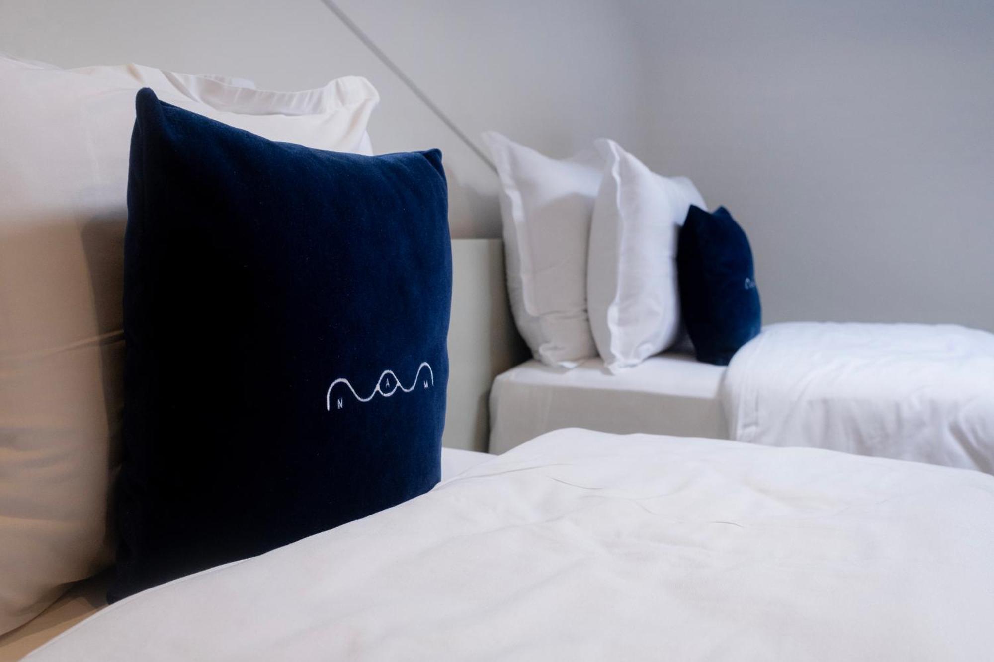 Nam Hotel Prizren Dış mekan fotoğraf