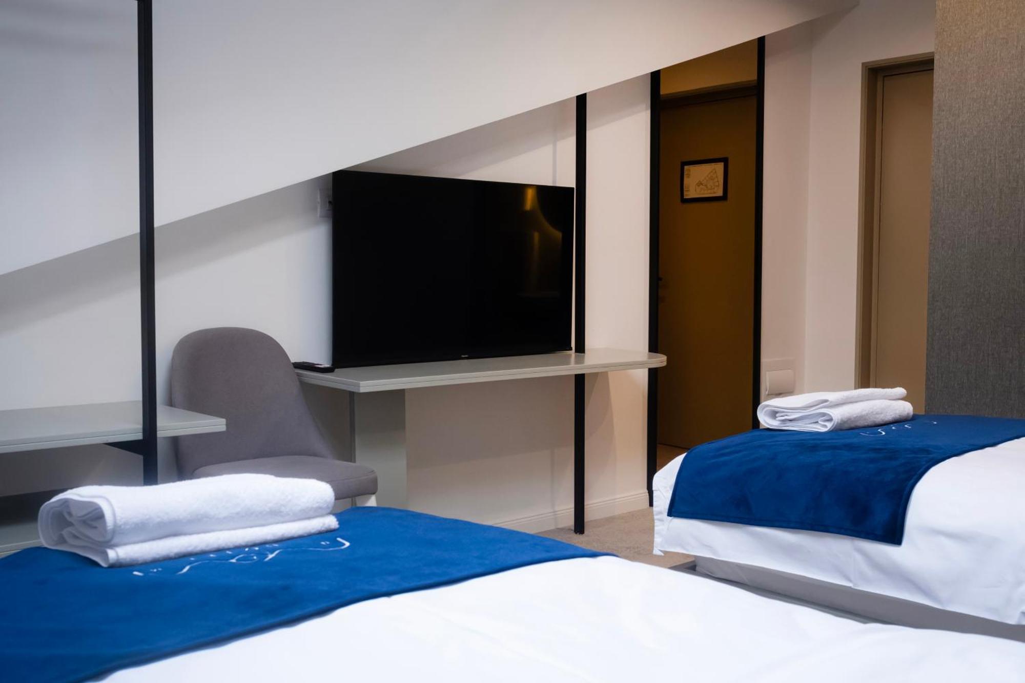Nam Hotel Prizren Dış mekan fotoğraf