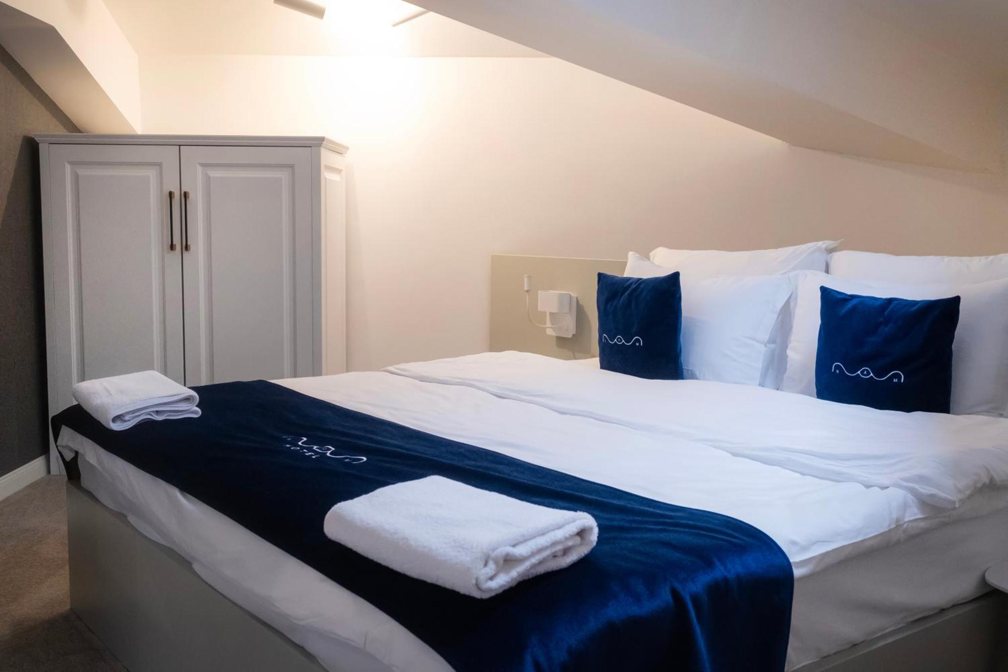 Nam Hotel Prizren Dış mekan fotoğraf