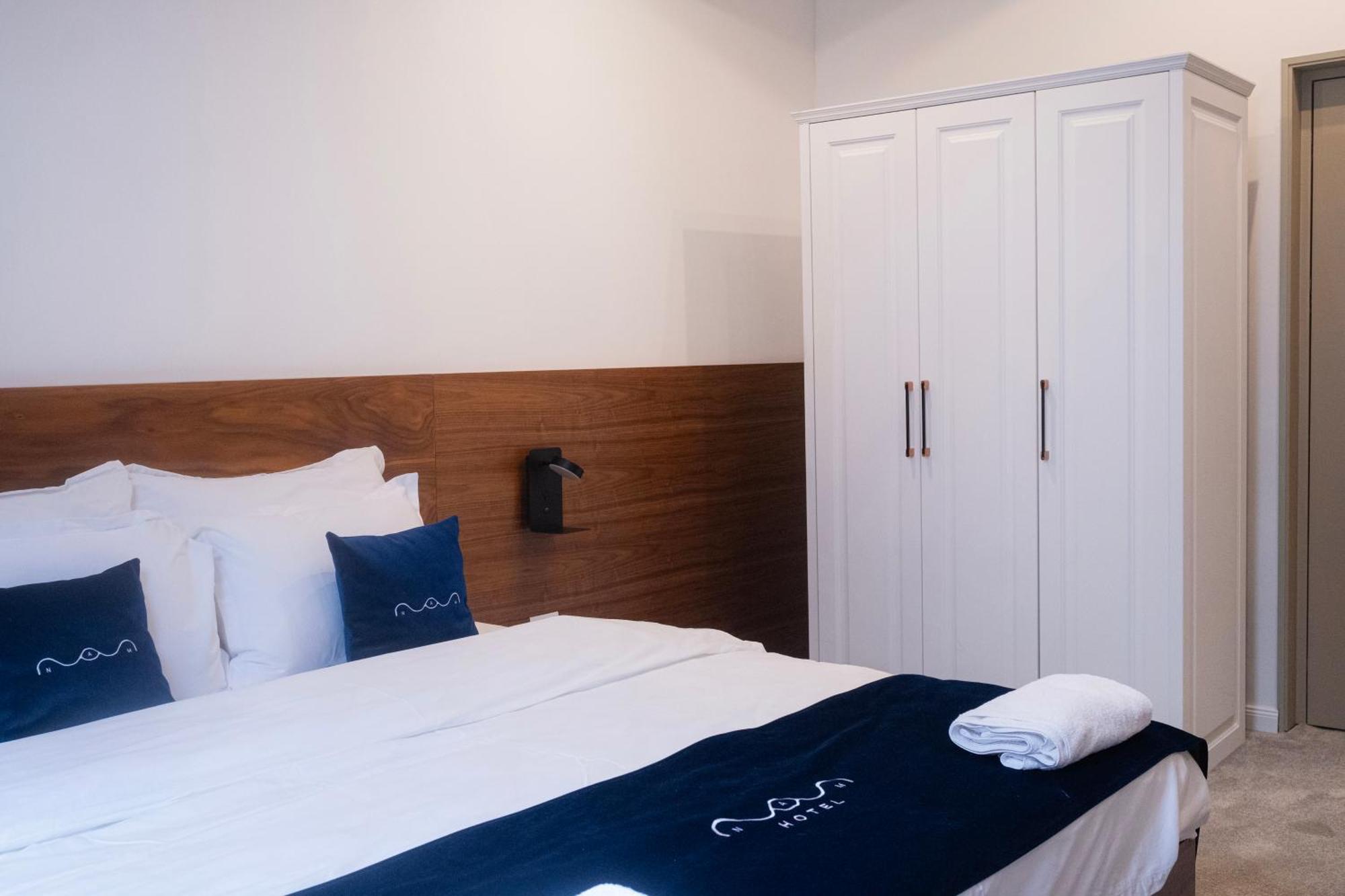 Nam Hotel Prizren Dış mekan fotoğraf
