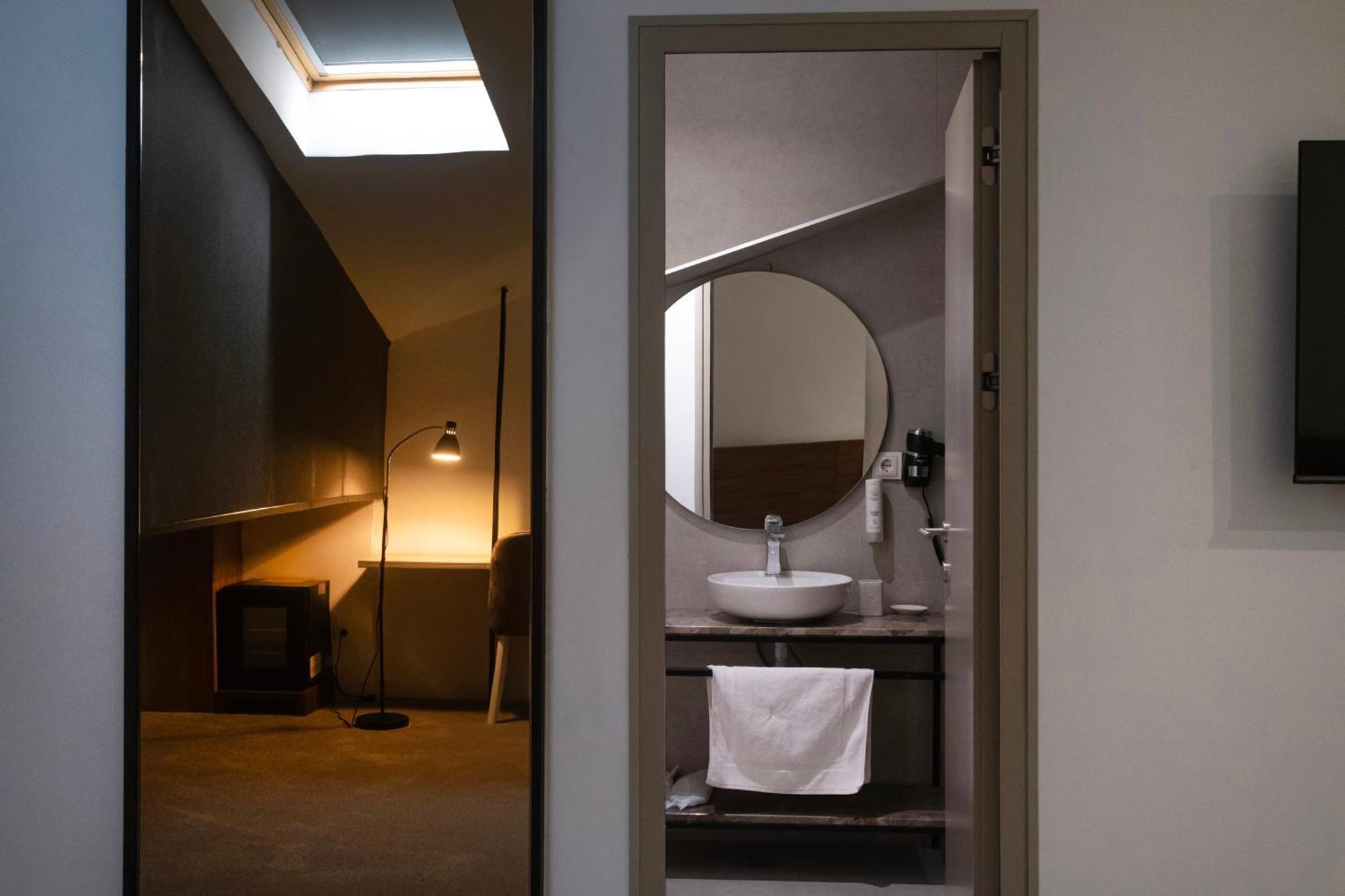 Nam Hotel Prizren Dış mekan fotoğraf