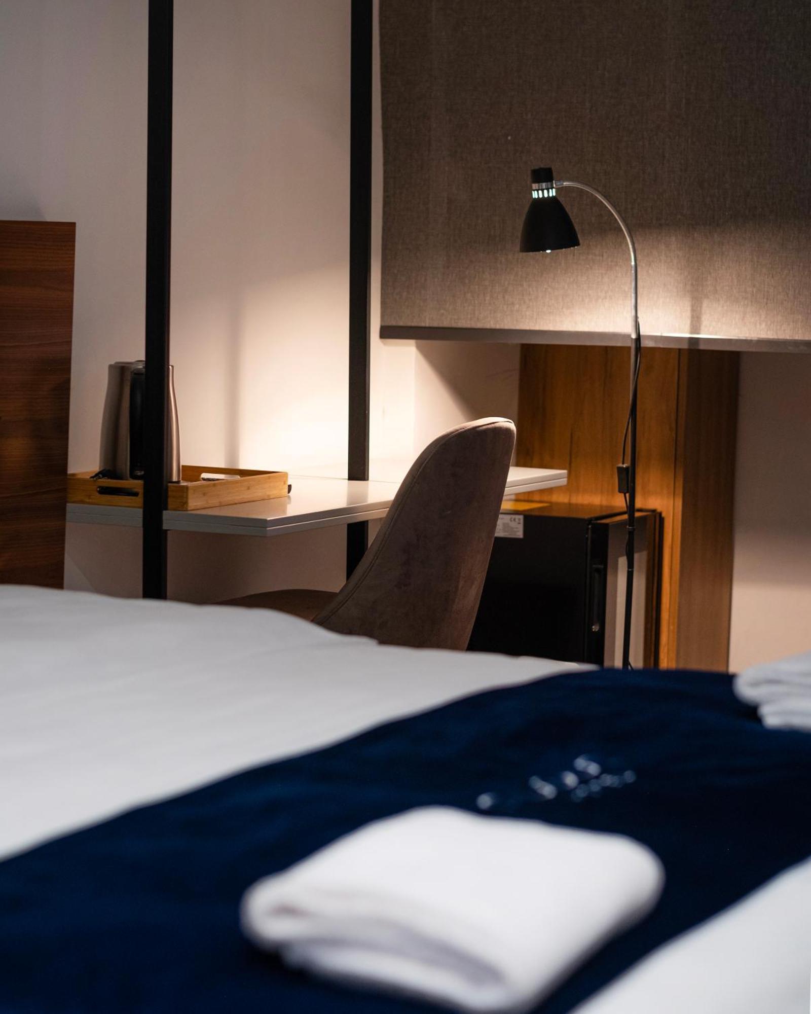 Nam Hotel Prizren Dış mekan fotoğraf