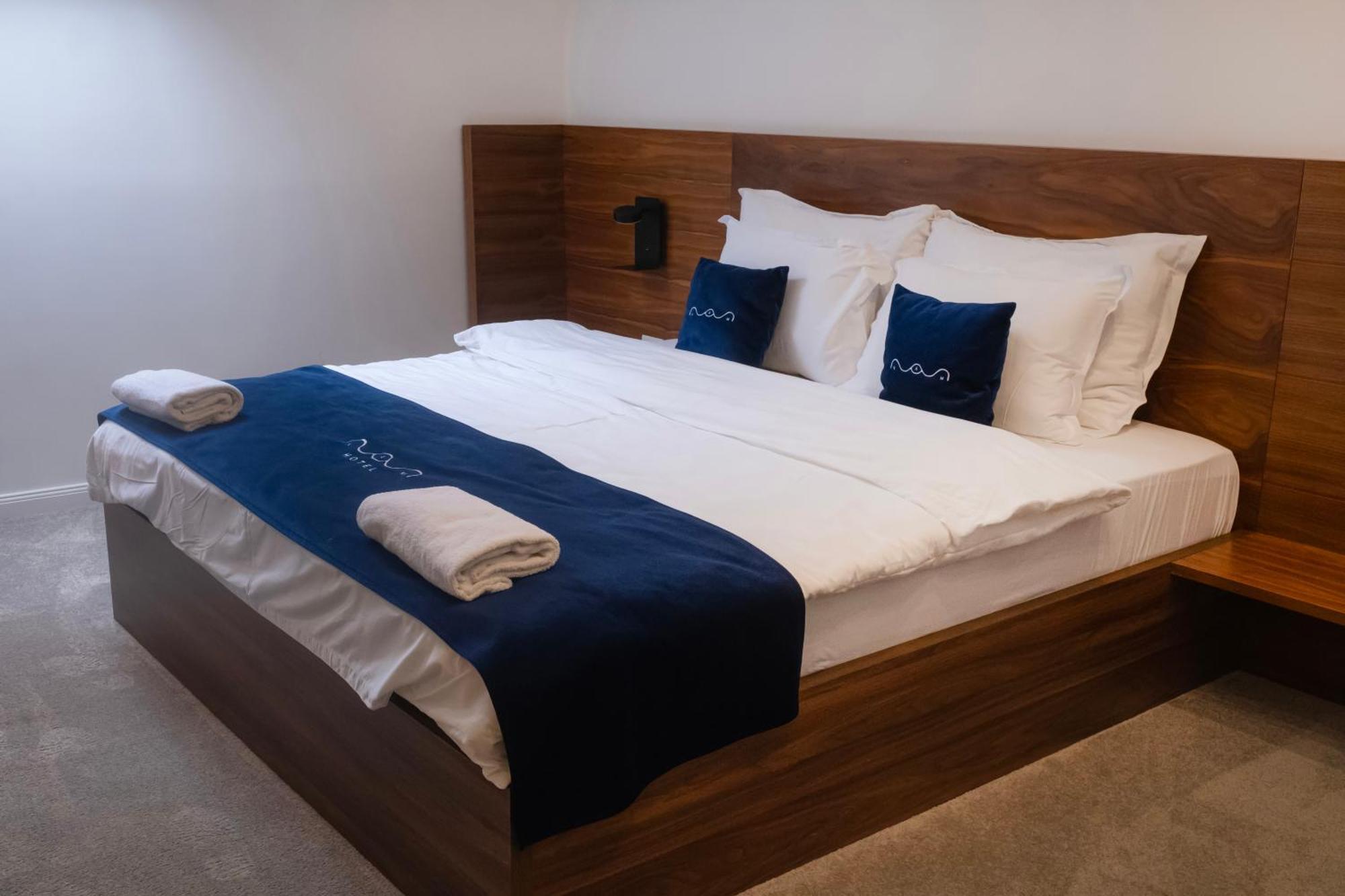 Nam Hotel Prizren Dış mekan fotoğraf