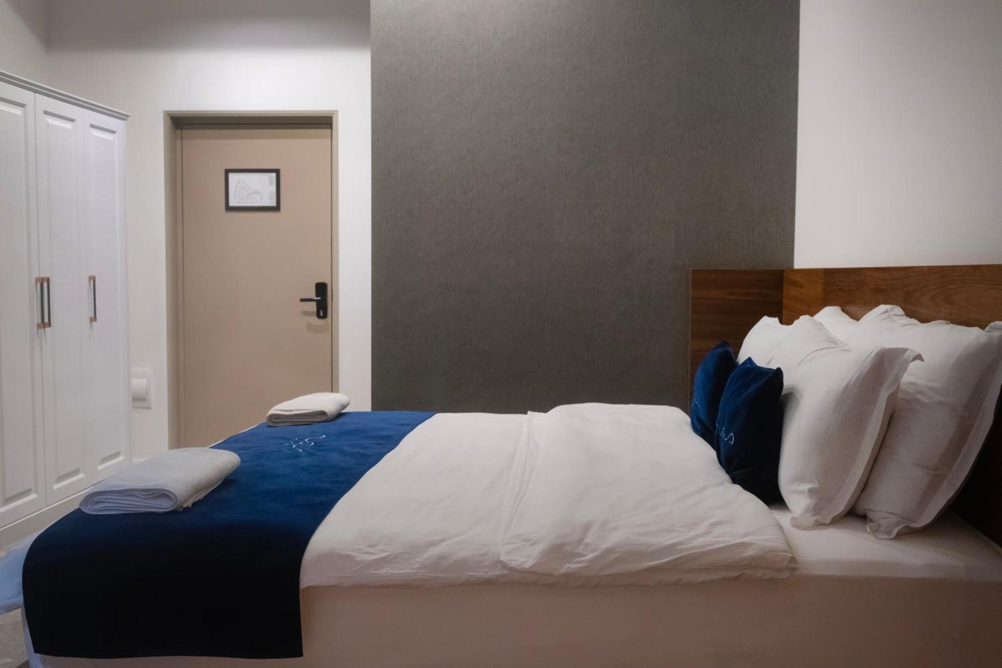 Nam Hotel Prizren Dış mekan fotoğraf