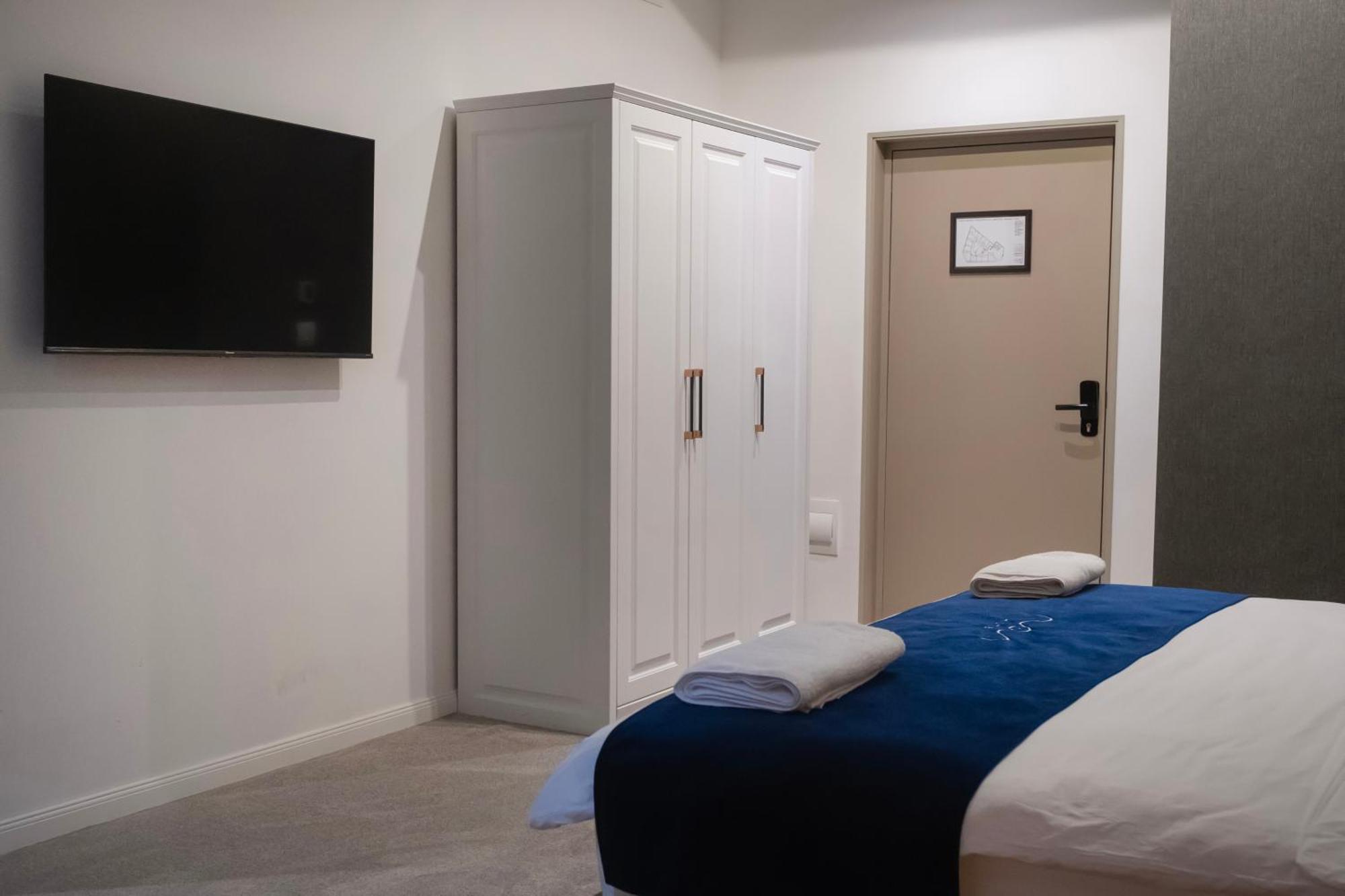 Nam Hotel Prizren Dış mekan fotoğraf