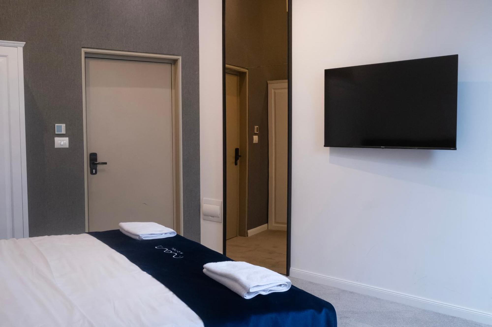 Nam Hotel Prizren Dış mekan fotoğraf
