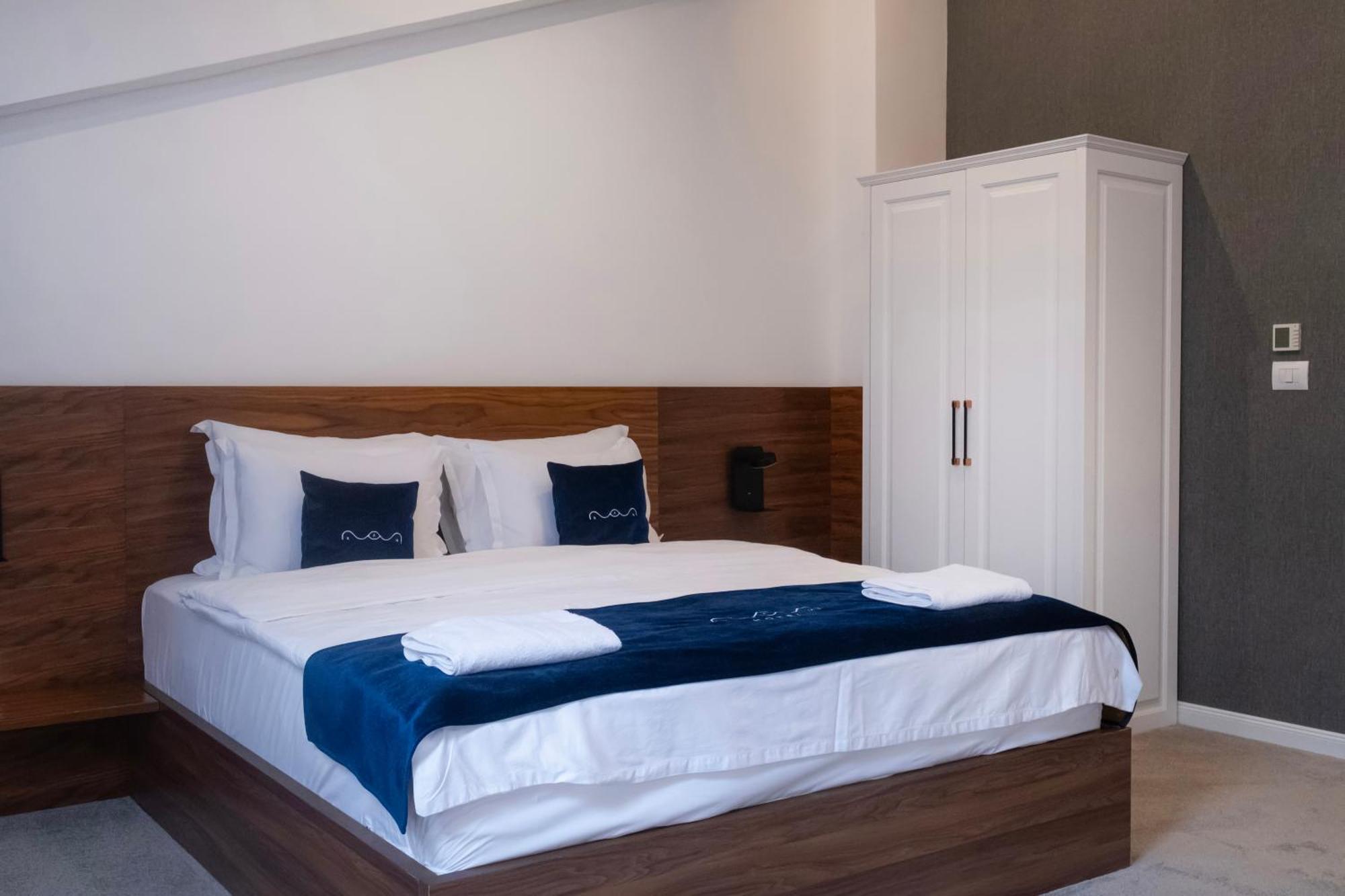 Nam Hotel Prizren Dış mekan fotoğraf