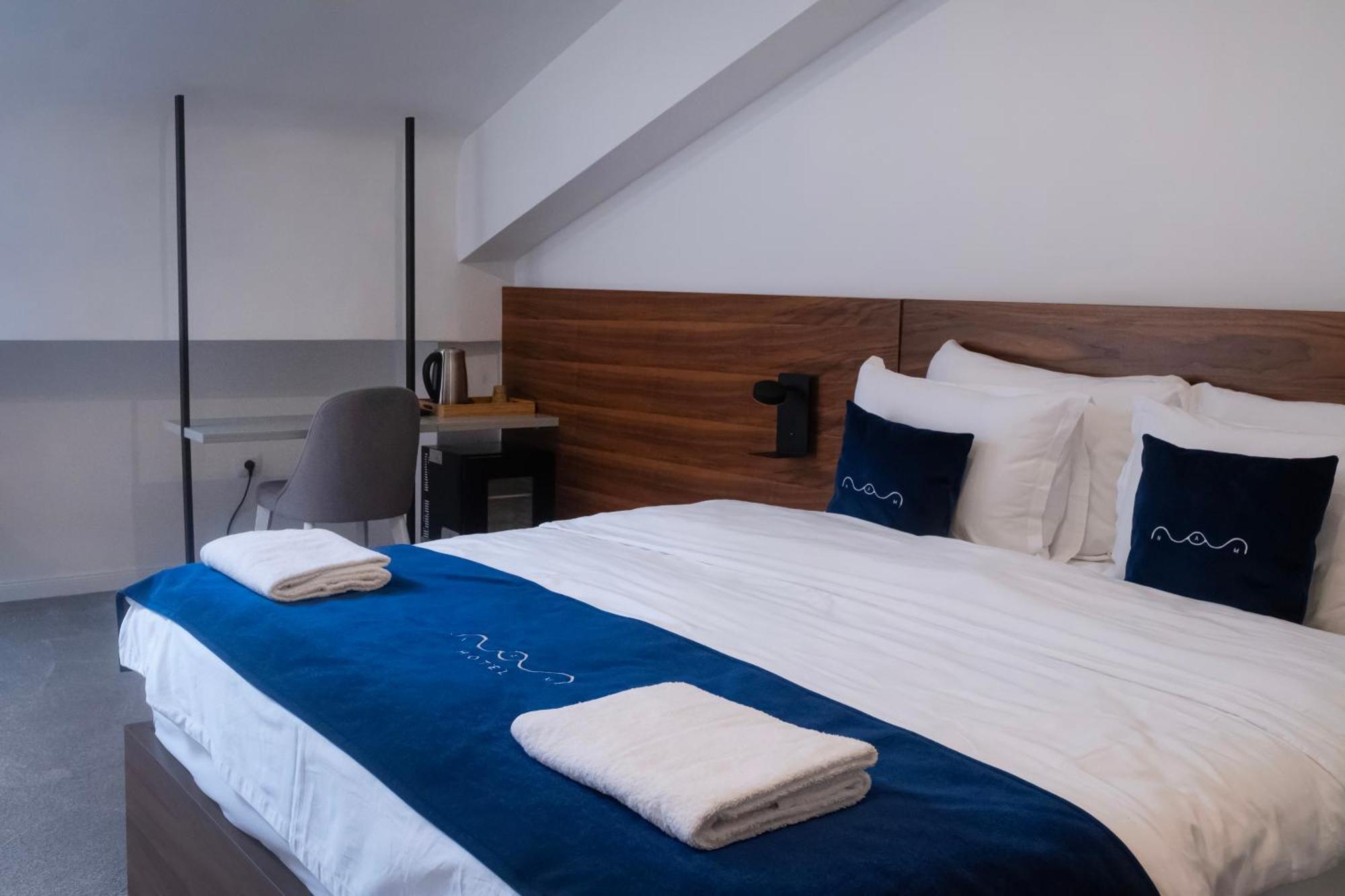 Nam Hotel Prizren Dış mekan fotoğraf