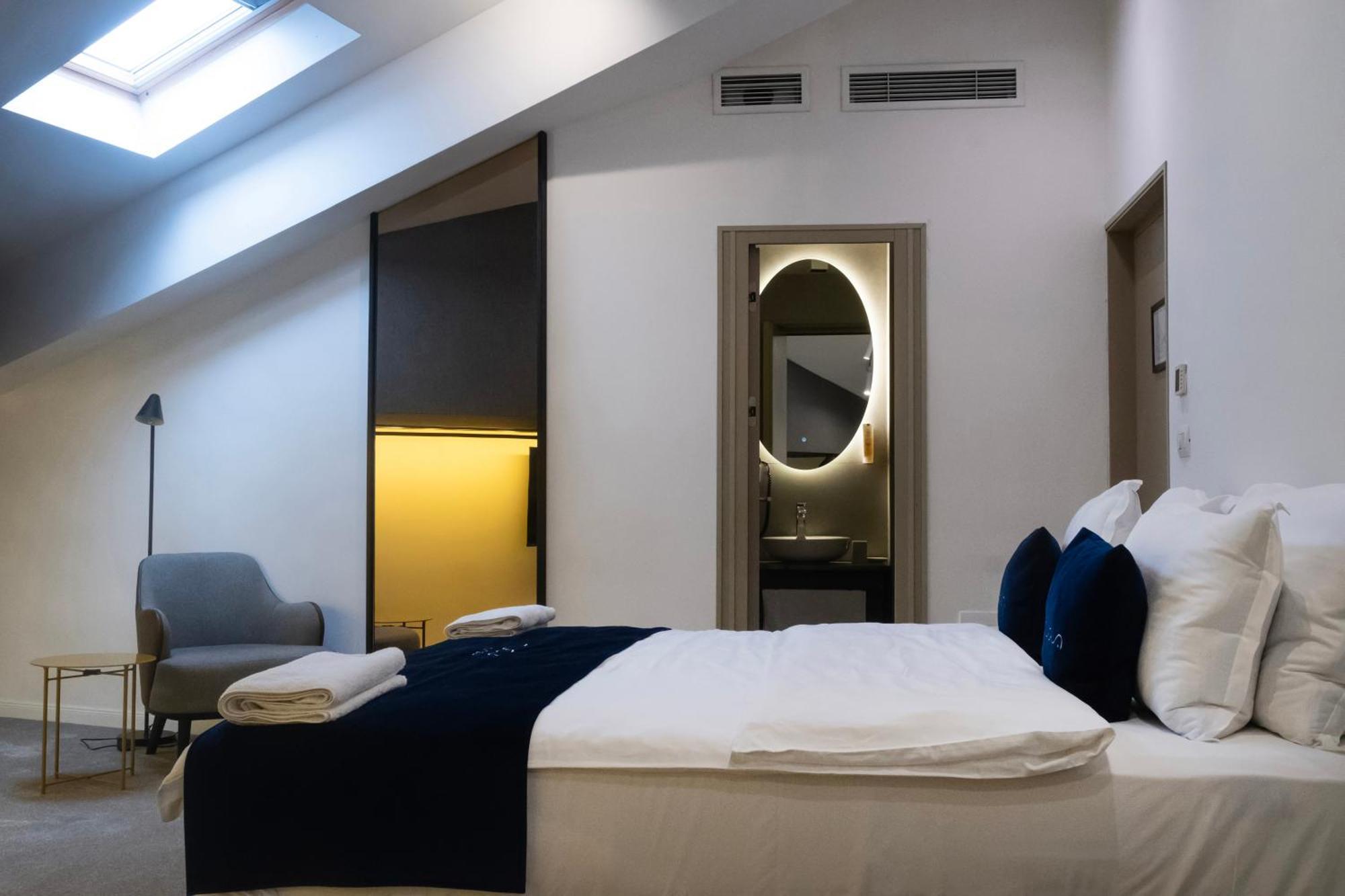 Nam Hotel Prizren Dış mekan fotoğraf