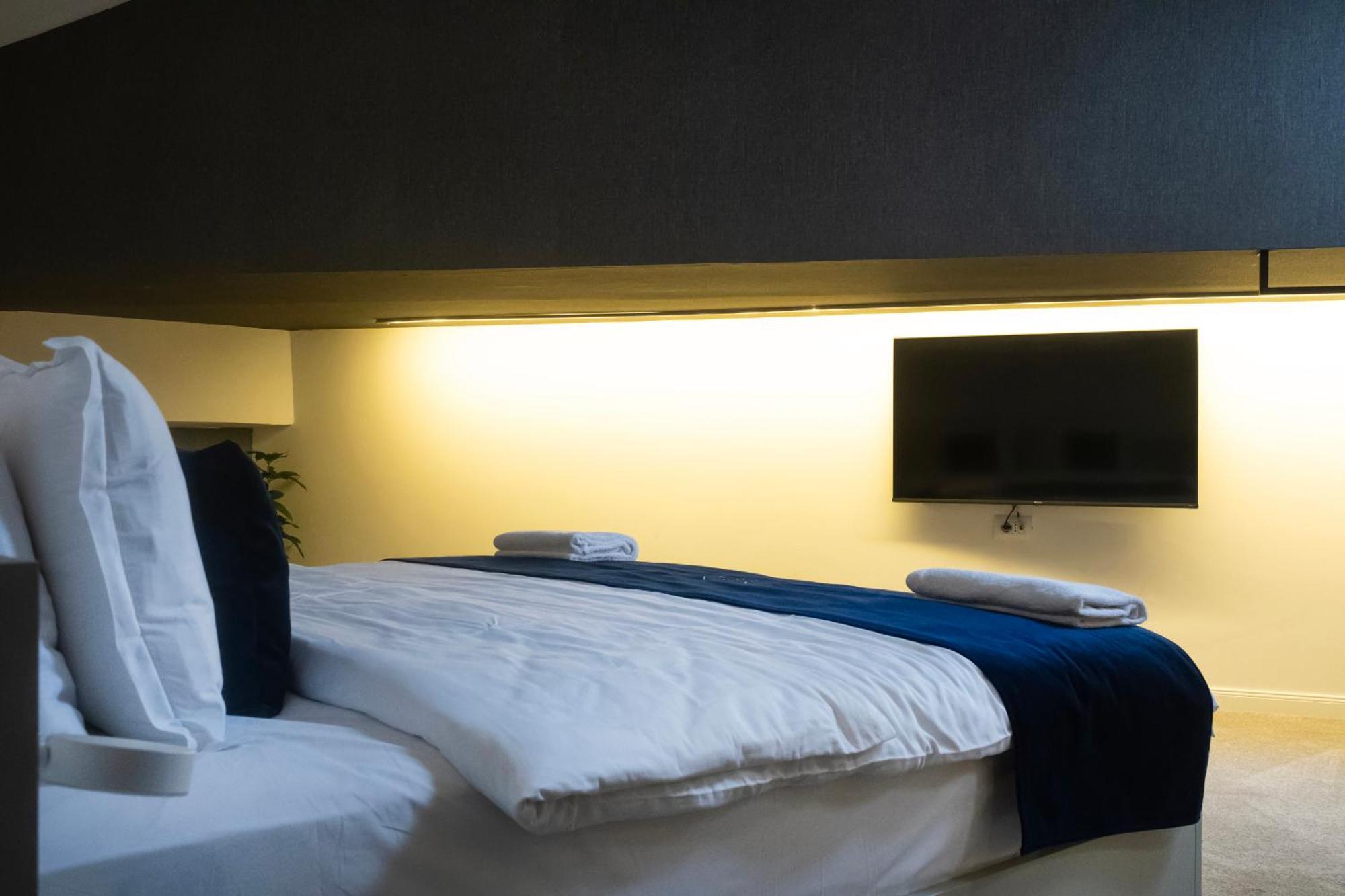 Nam Hotel Prizren Dış mekan fotoğraf