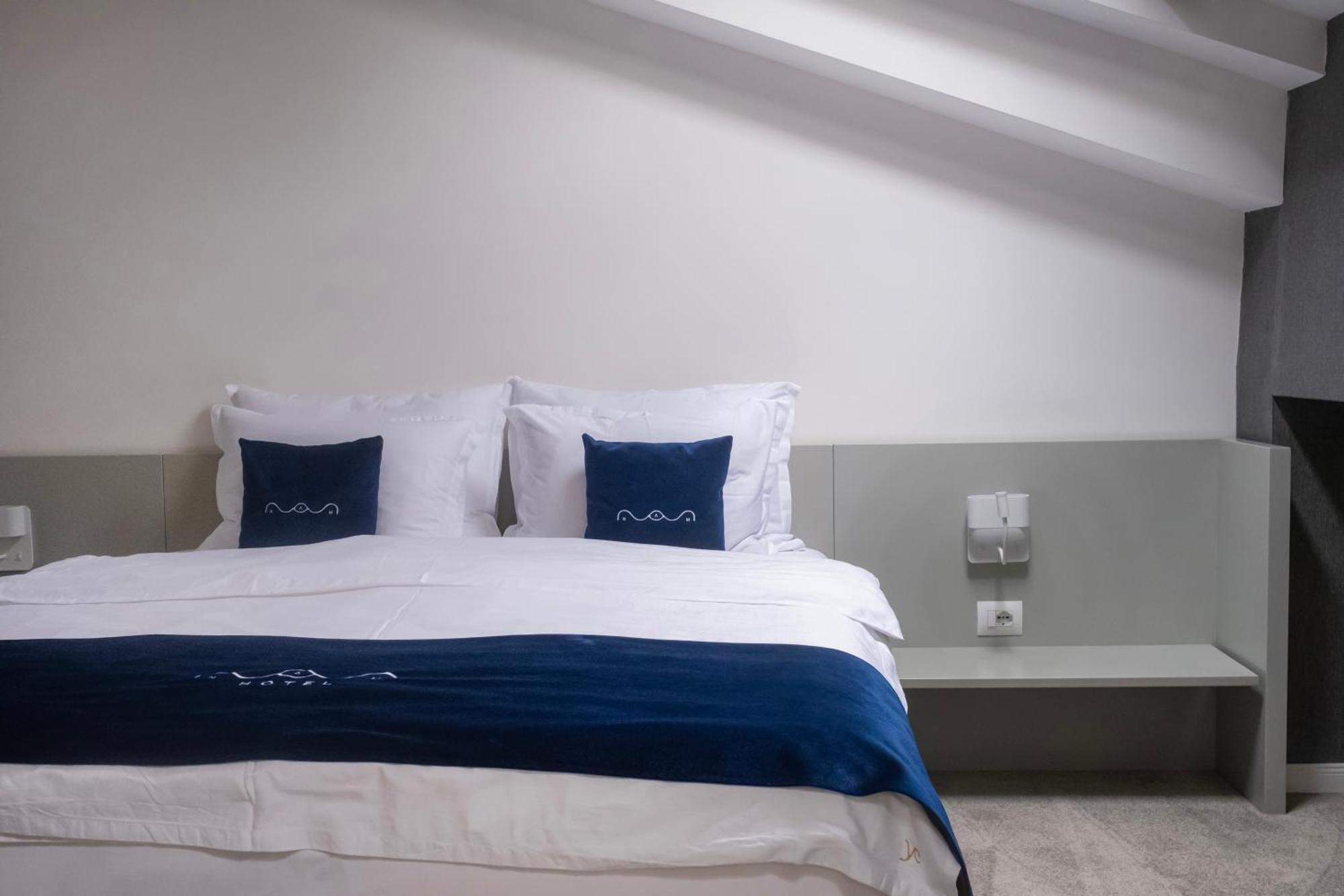 Nam Hotel Prizren Dış mekan fotoğraf