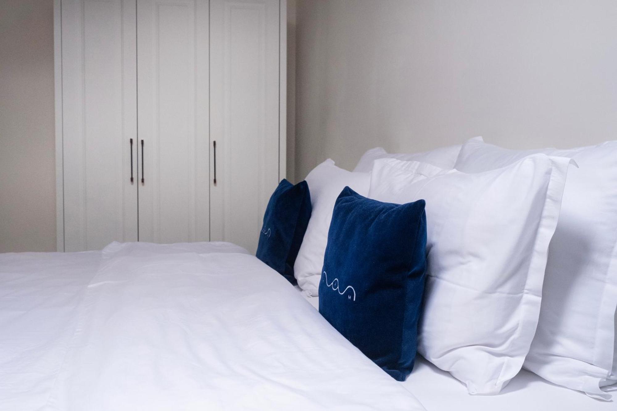 Nam Hotel Prizren Dış mekan fotoğraf