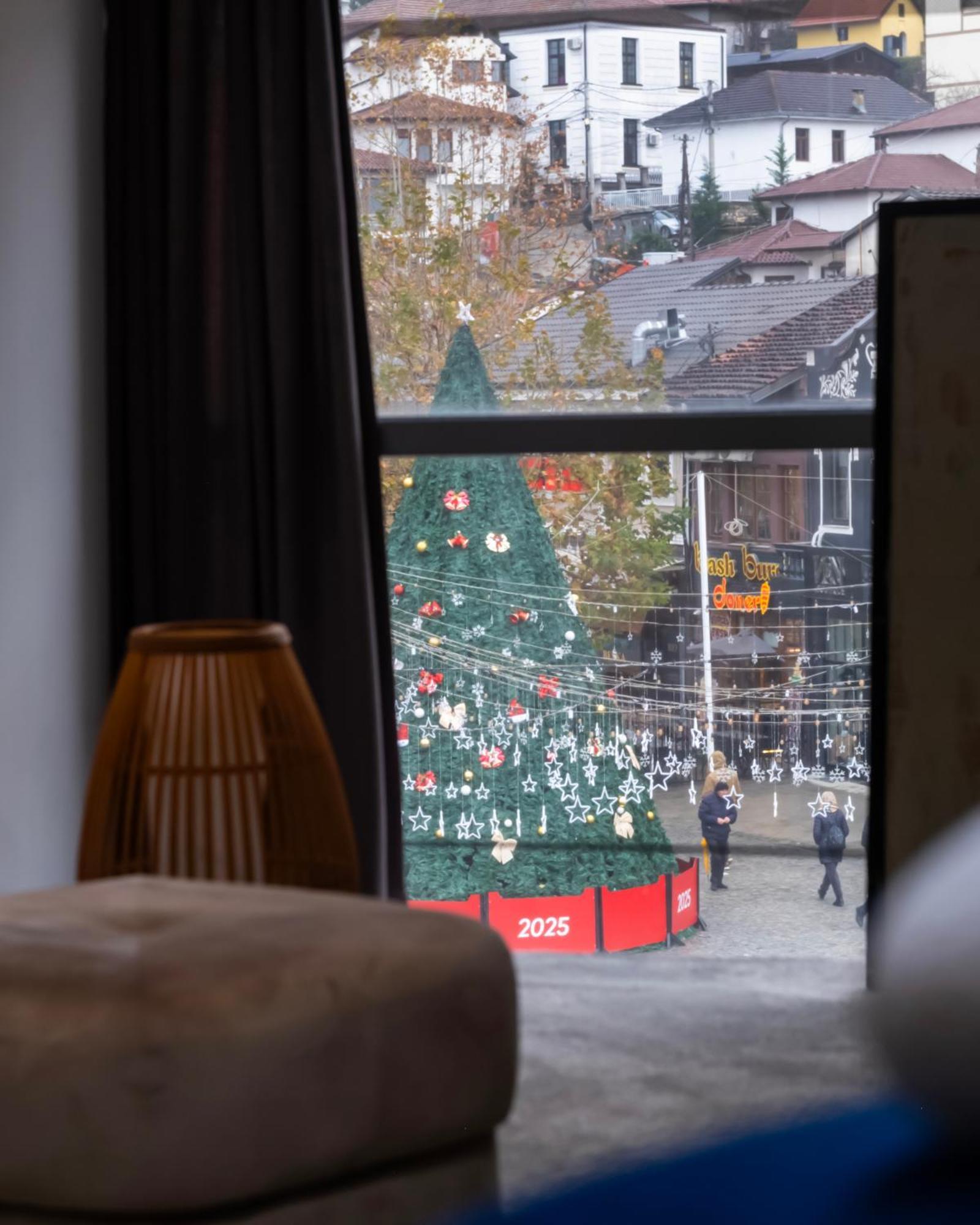 Nam Hotel Prizren Dış mekan fotoğraf