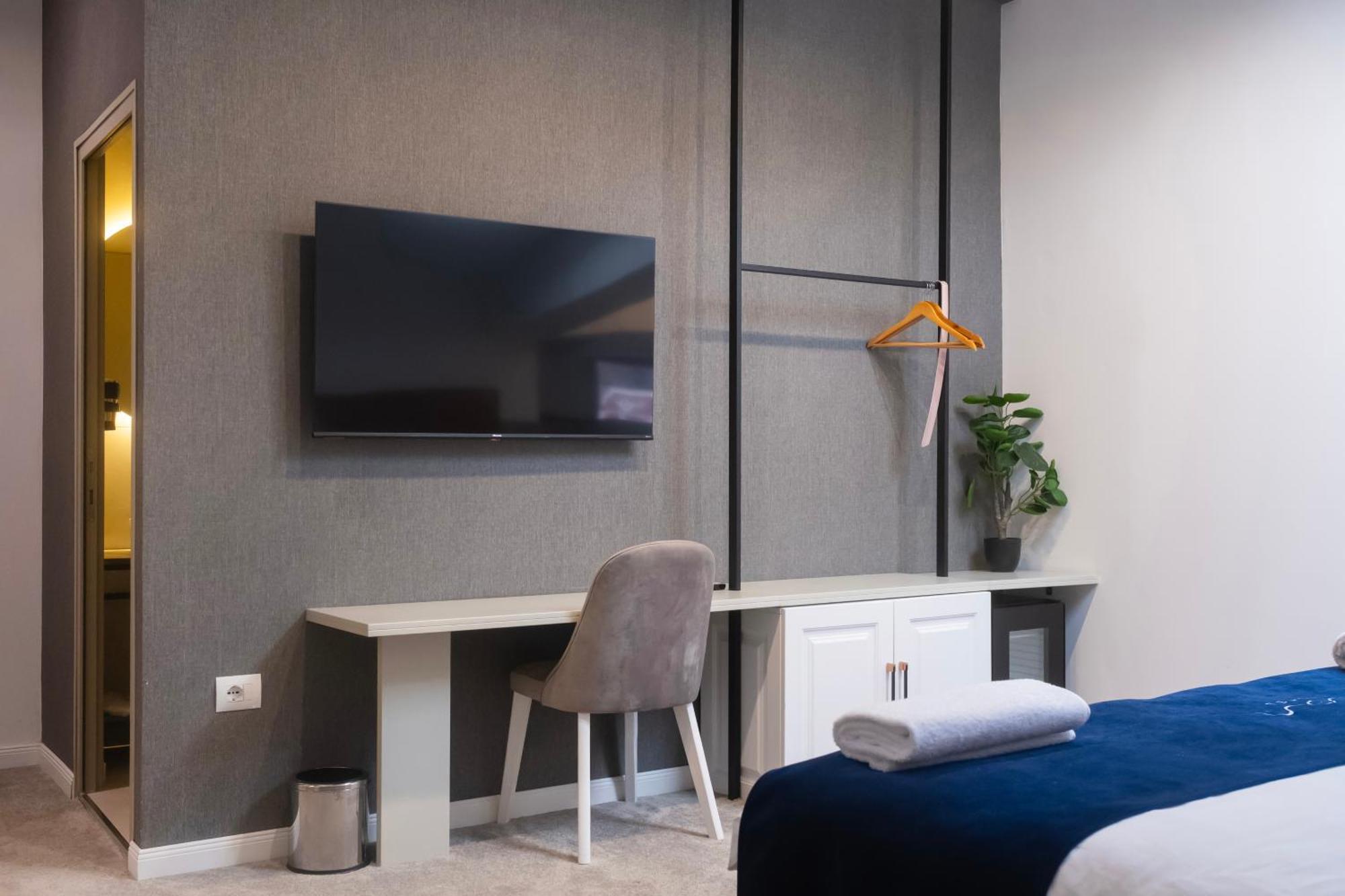 Nam Hotel Prizren Dış mekan fotoğraf