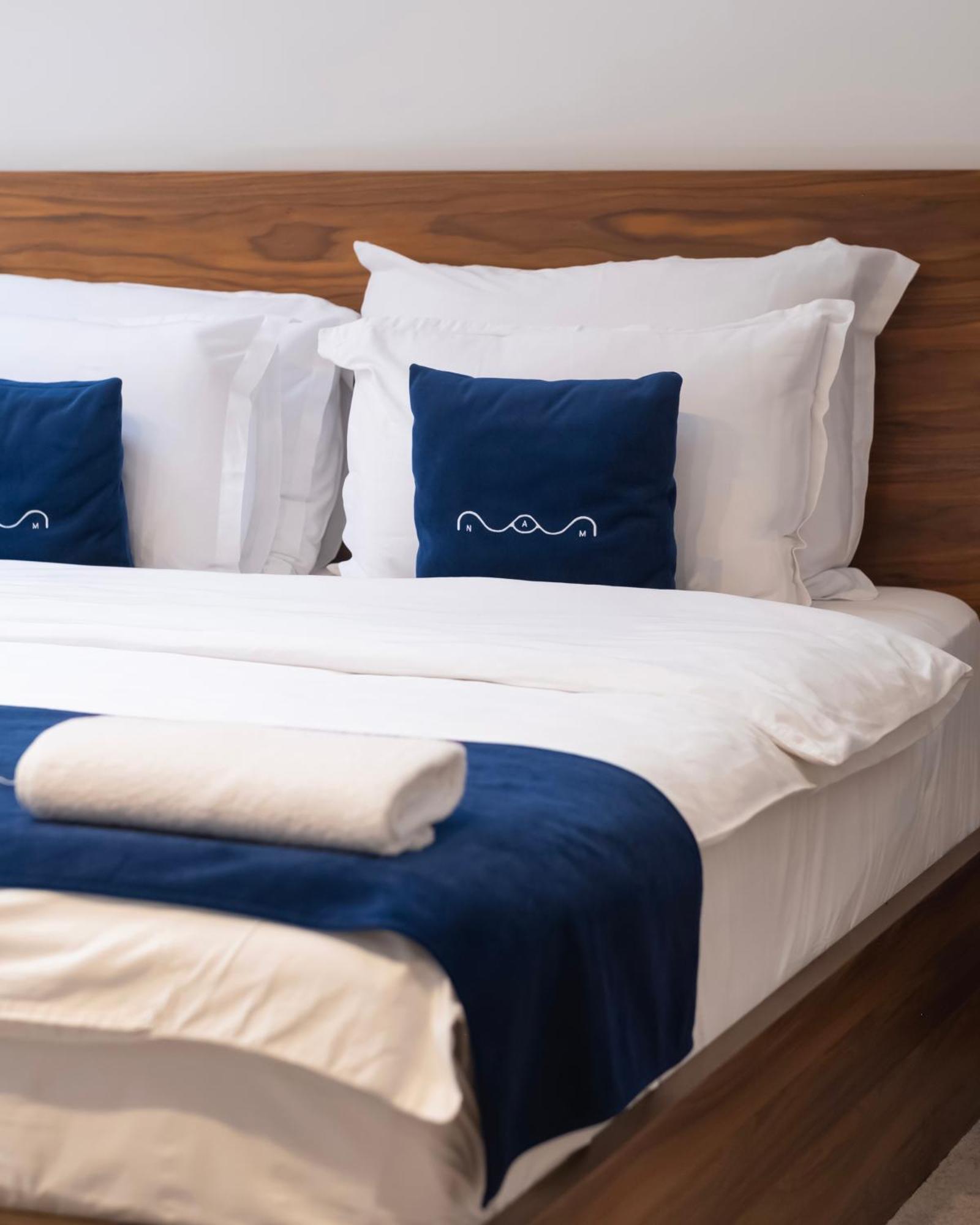 Nam Hotel Prizren Dış mekan fotoğraf