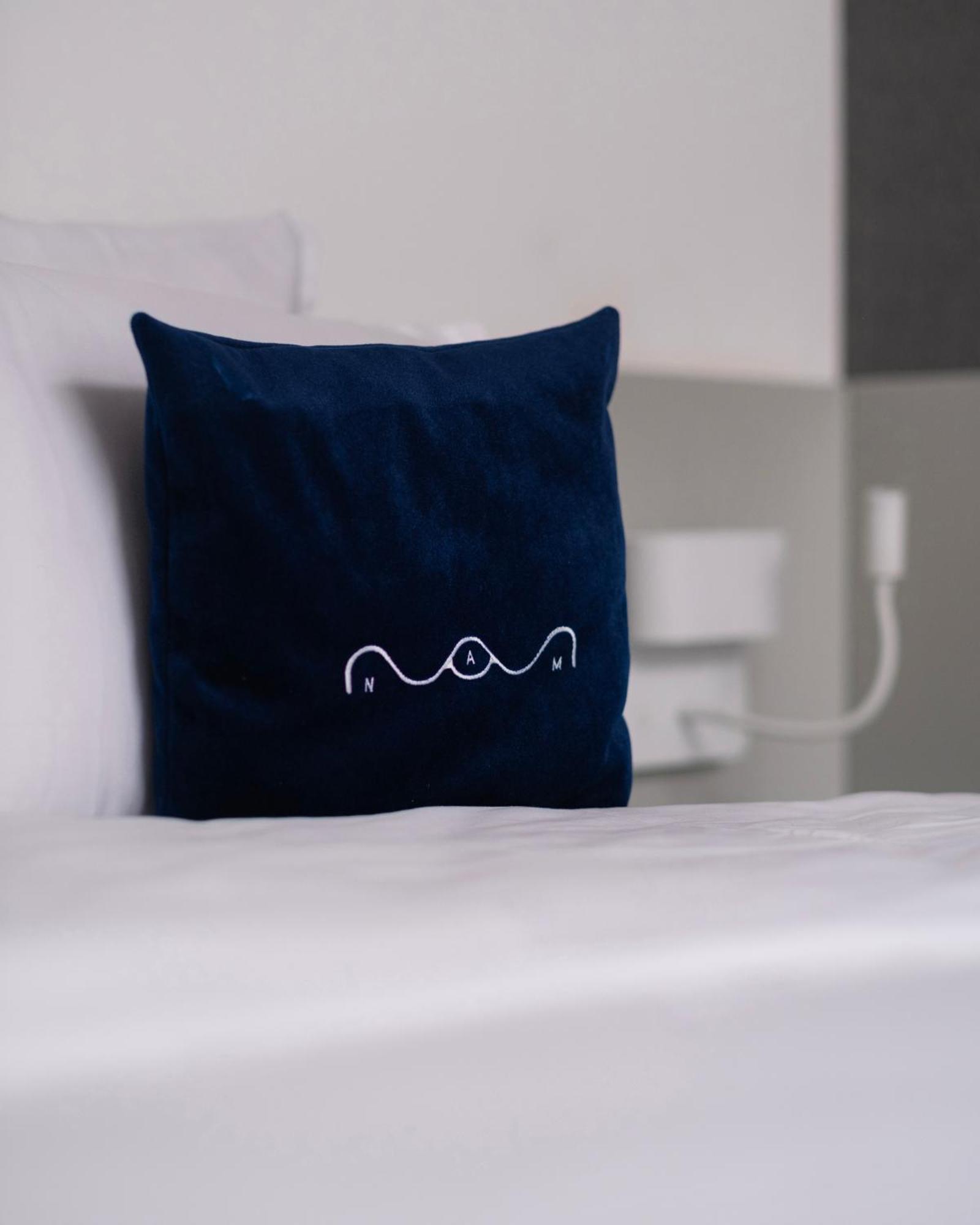Nam Hotel Prizren Dış mekan fotoğraf